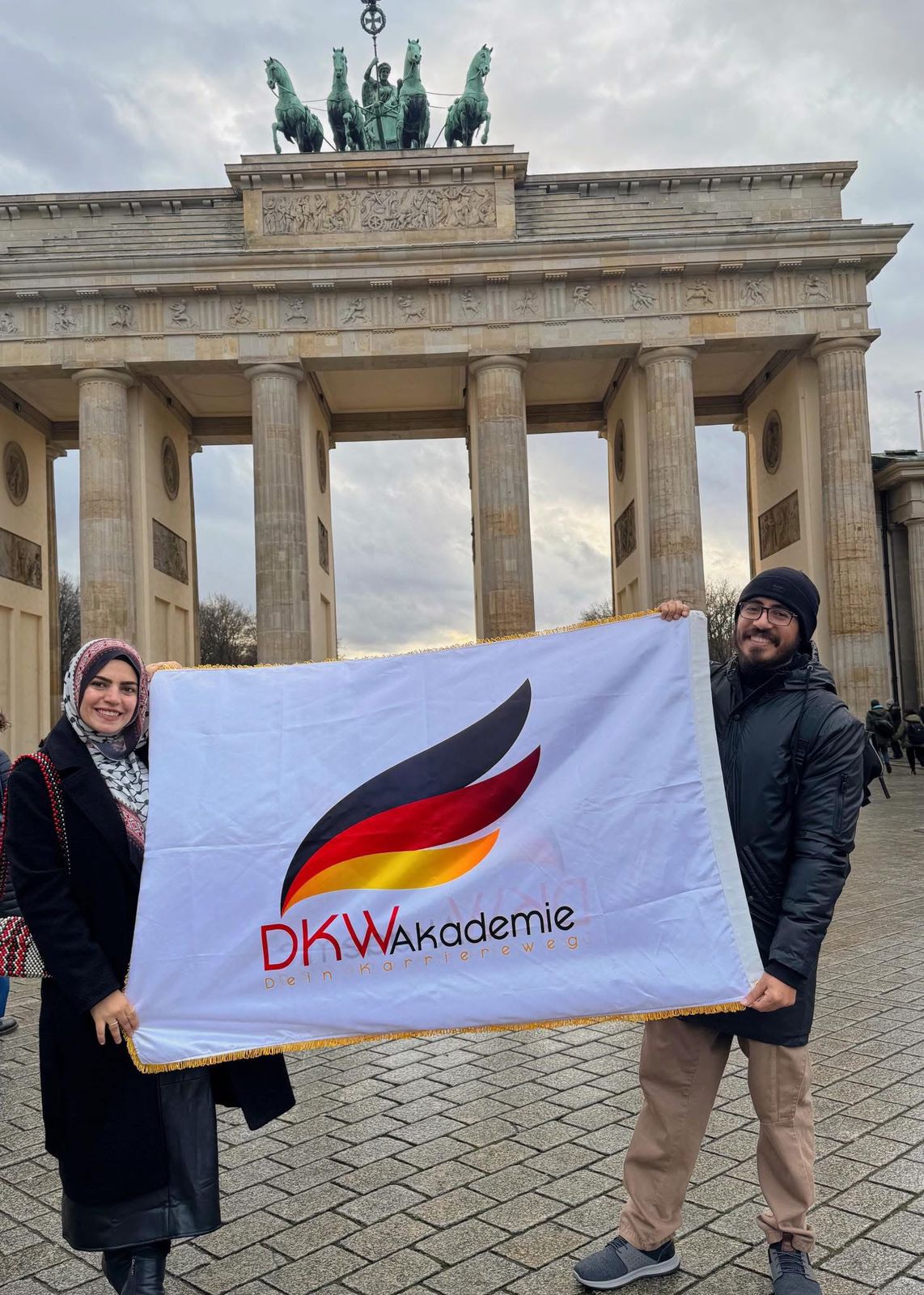 Germany Path