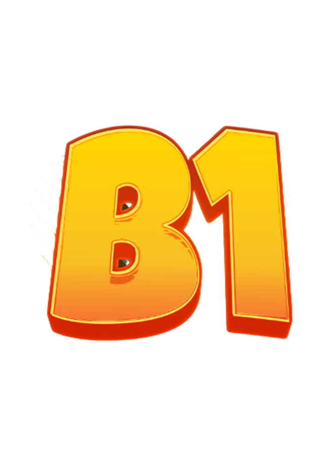 B1 Course