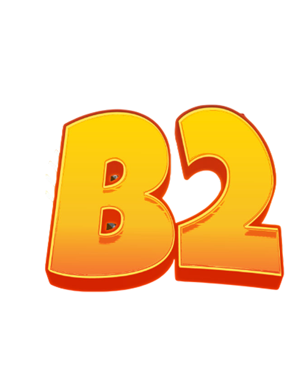 B2 Course