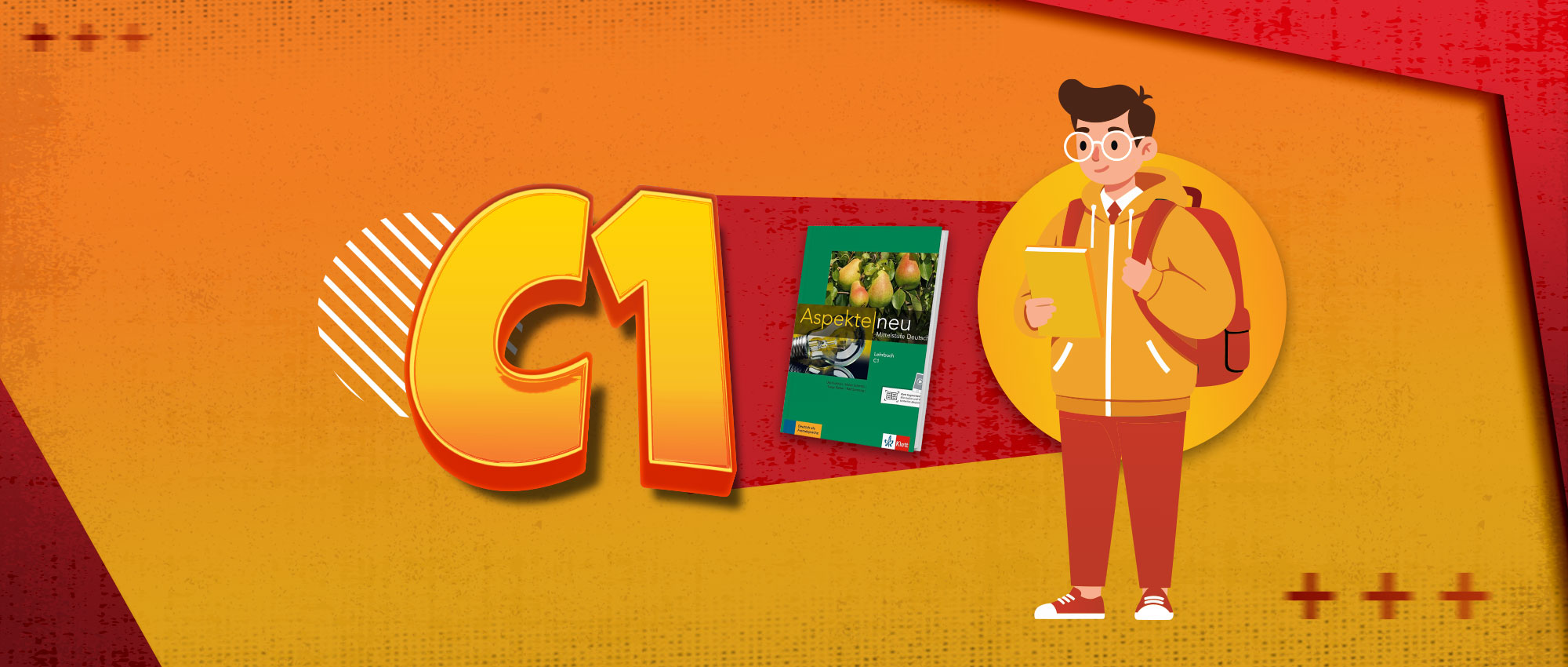 C1 Course
