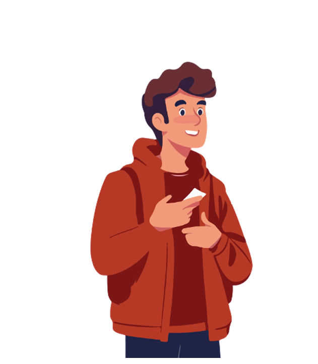 Conversation Course