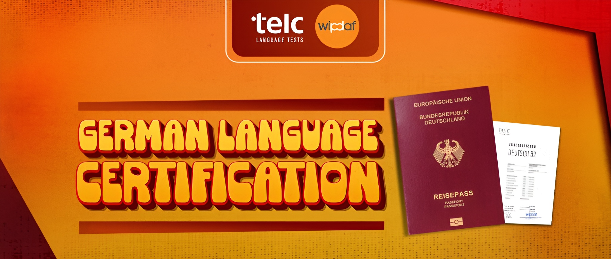 Certified Telc Exam